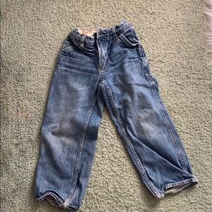 Boys jeans